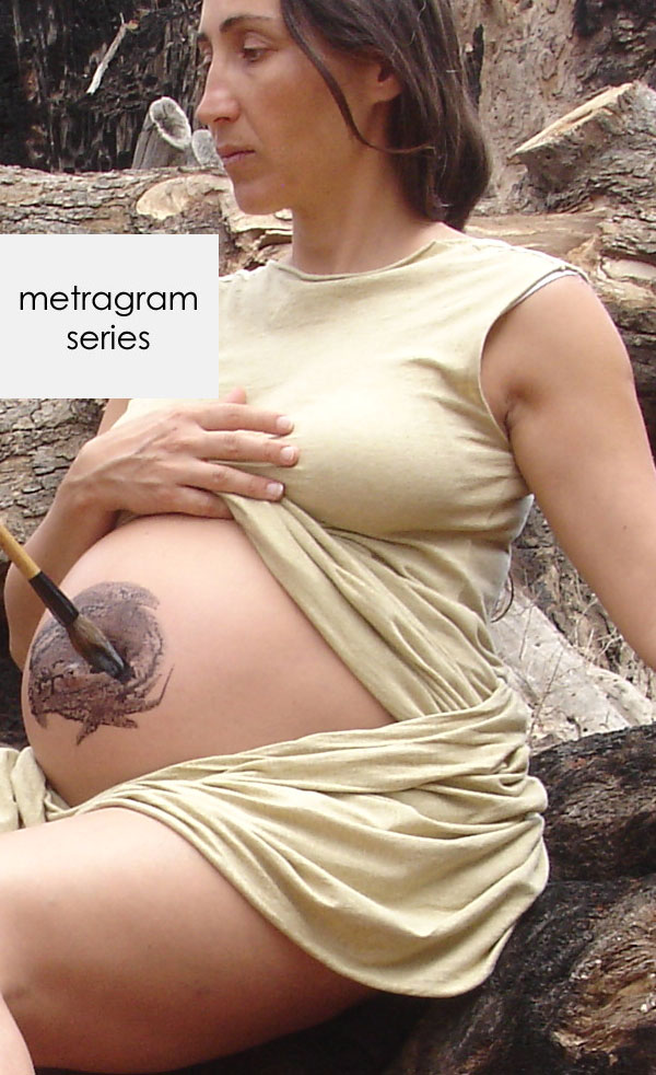 Metragram Series